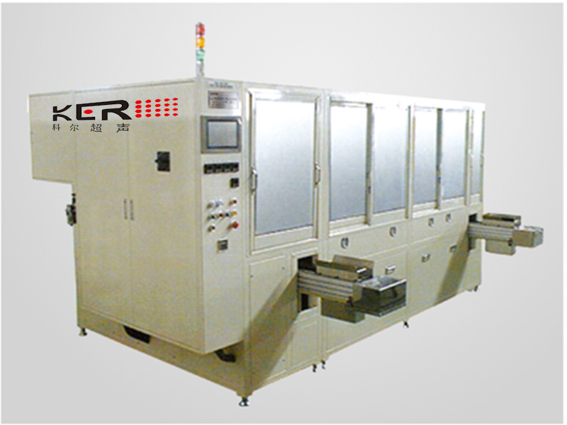 碳氫清洗設備環境適應要求有哪些？