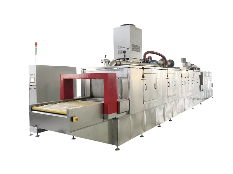 超聲波清洗機提升效率，降低成本！